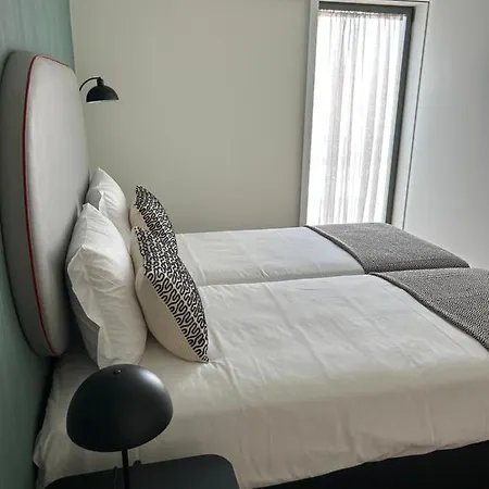 Leca - Growhome Appartement