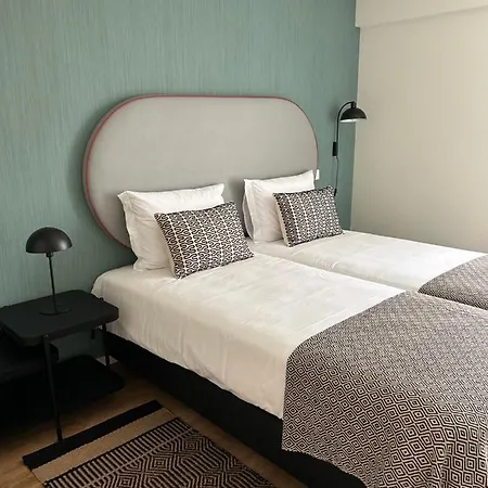 Apartment Leca *
