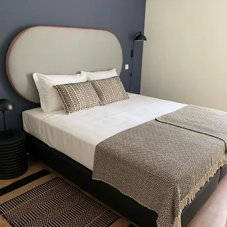 Leca Apartamento