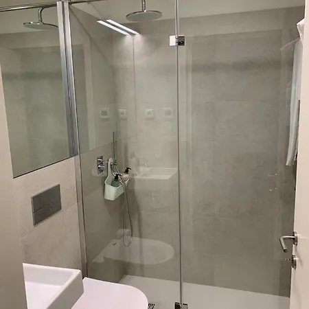 Leca Apartamento Leça da Palmeira