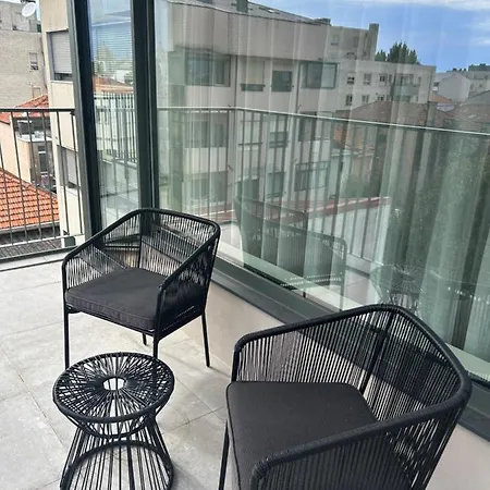 Appartement Leca - Growhome *