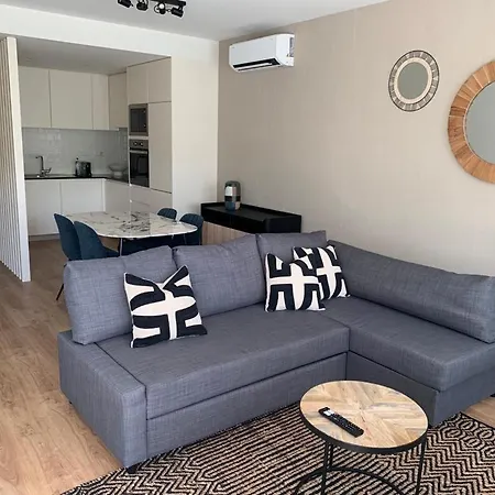 Leca - Growhome Appartement