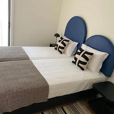 Apartamento Leca
