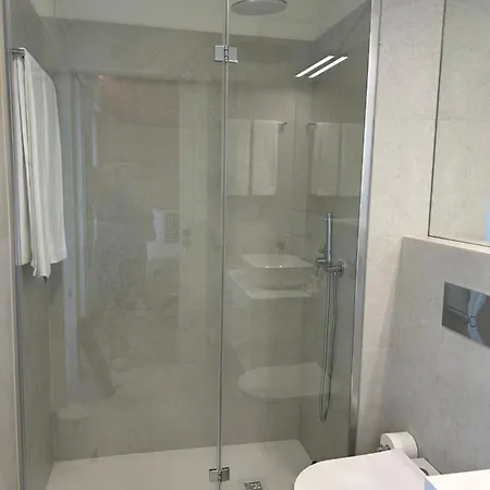 Leca 公寓 莱萨·达·帕尔梅拉