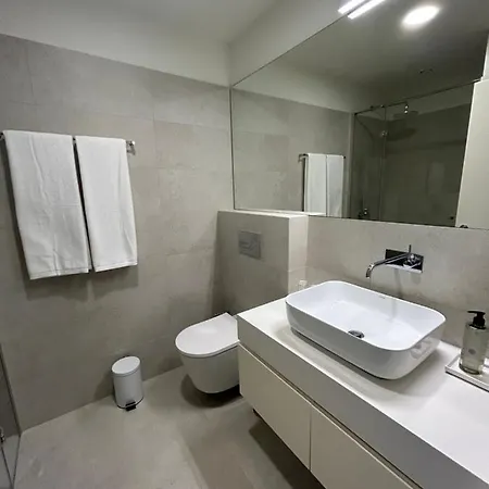 Leca Apartment