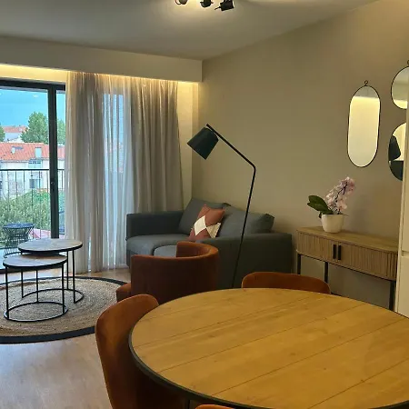 Leca - Growhome Leça da Palmeira