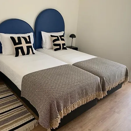 Leca 莱萨·达·帕尔梅拉