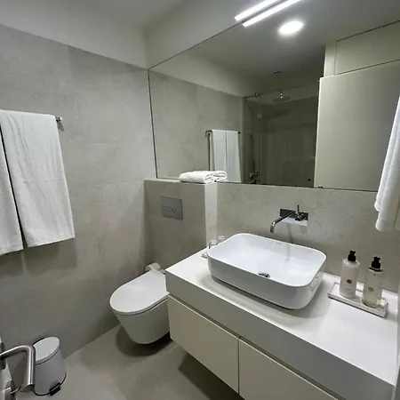 Apartamento Leca *