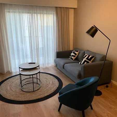 Leca - Growhome Appartement *