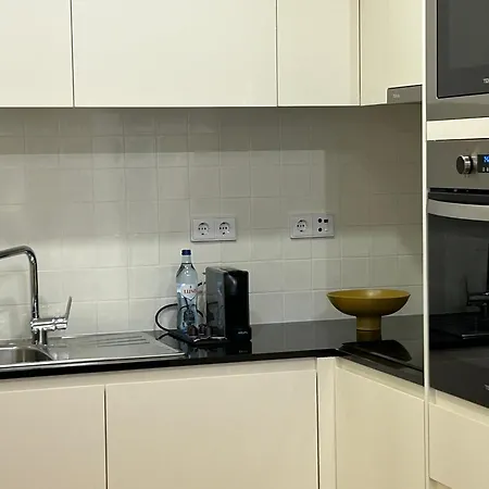 Apartamento Leca *