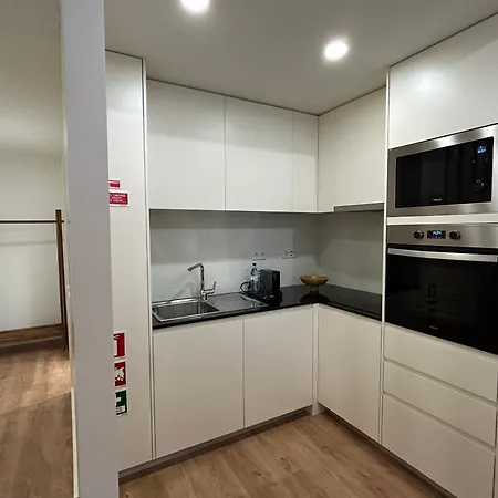Leca - Growhome Appartement *