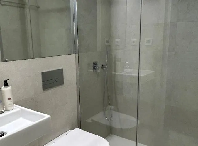 Apartament Leca - Growhome