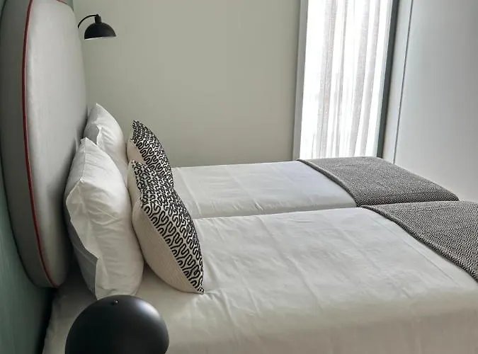 Leca - Growhome Apartament