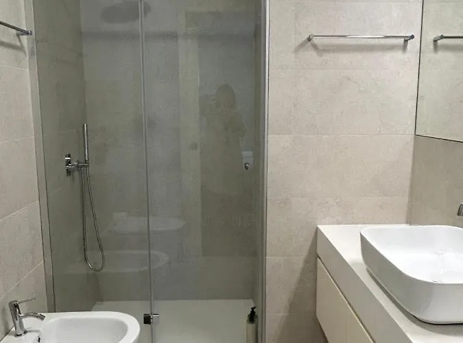 Leca - Growhome شقة *