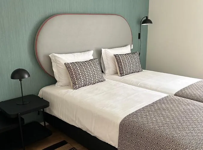 Apartament Leca - Growhome *