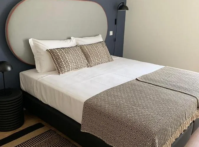 Leca - Growhome شقة