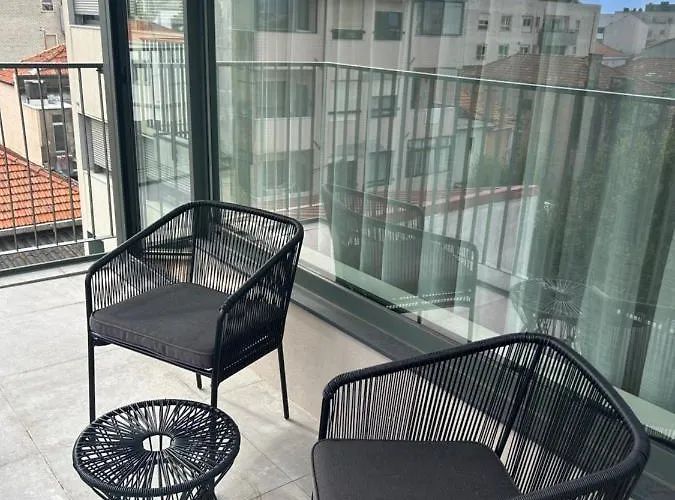 Apartament Leca - Growhome *