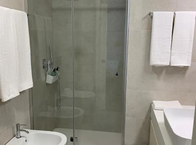 Leca - Growhome شقة *