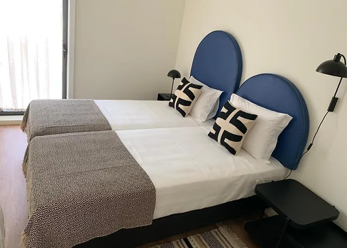 Apartament Leca - Growhome