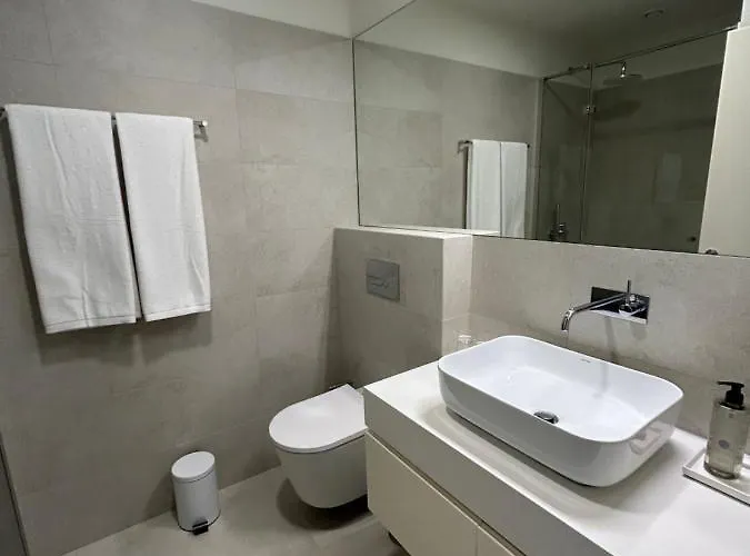 Leca - Growhome Apartament