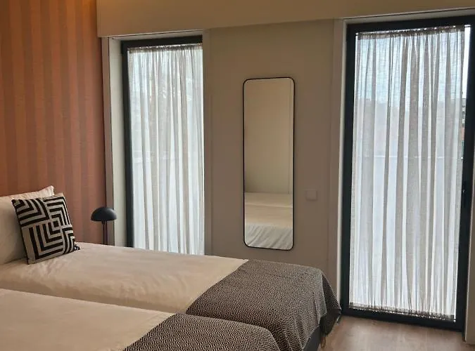 Leca - Growhome * Leça da Palmeira