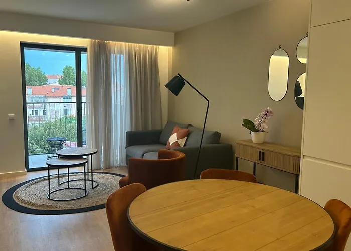 Leca - Growhome Leça da Palmeira