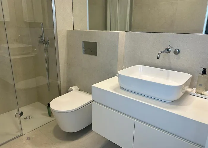 شقة Leca - Growhome