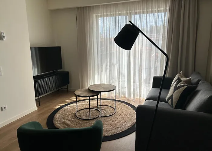 Apartament Leca - Growhome