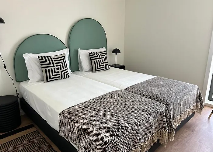 Apartament Leca - Growhome *