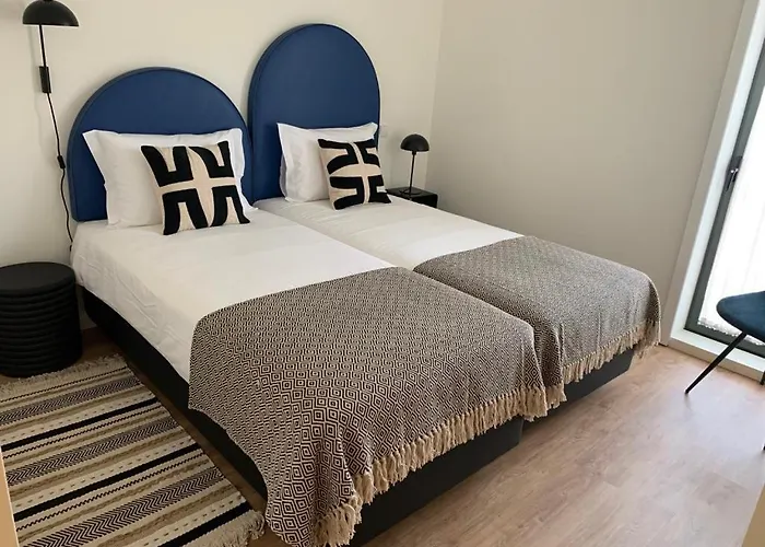 Leca - Growhome Leça da Palmeira