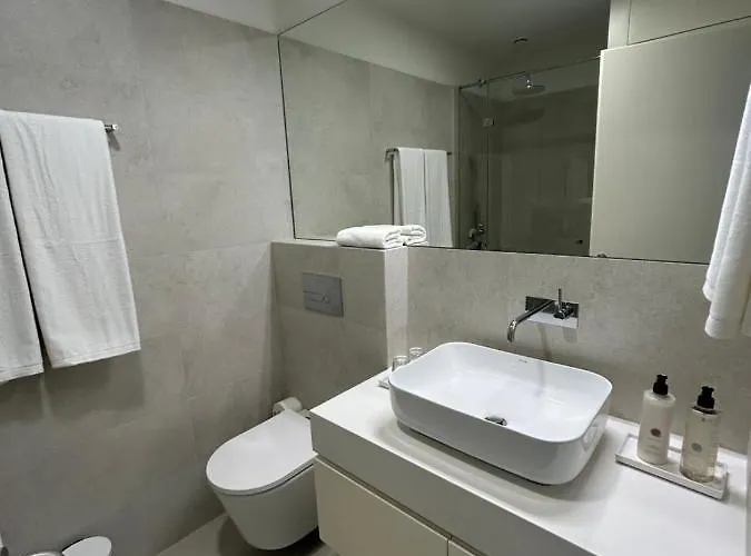 Apartament Leca - Growhome *