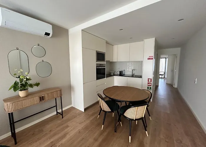 Leca - Growhome * Leça da Palmeira