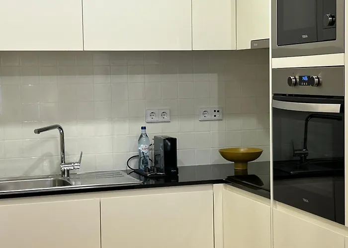 Apartament Leca - Growhome *