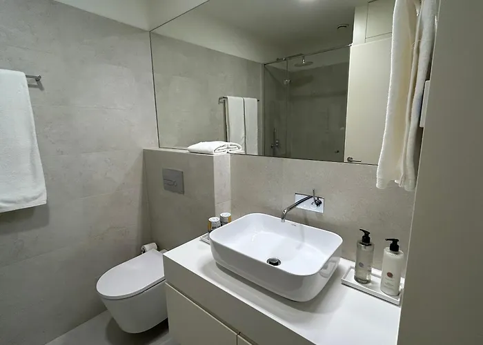 Leca - Growhome * Leça da Palmeira