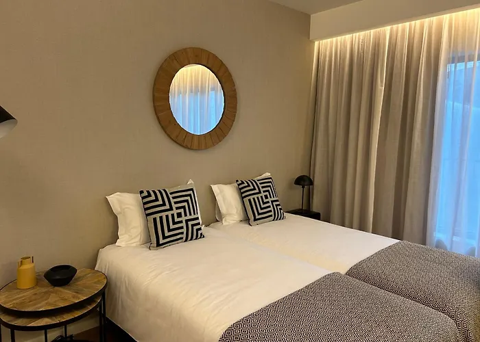 Apartament Leca - Growhome *