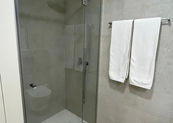 Apartament Leca - Growhome Leça da Palmeira